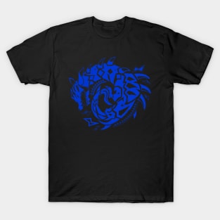 Lagiacrus Sigil T-Shirt